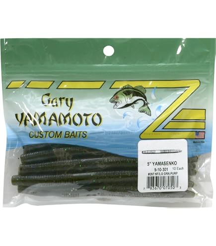Amazon.com : Yamamoto 5